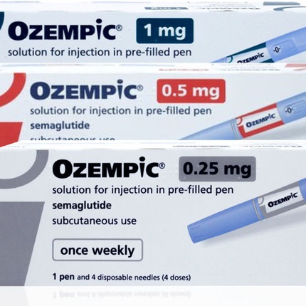 ozempic image
